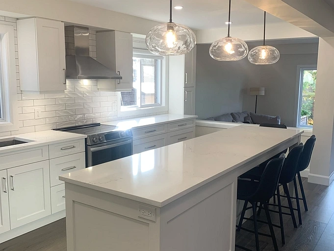 Summer Renovation Trends 2025