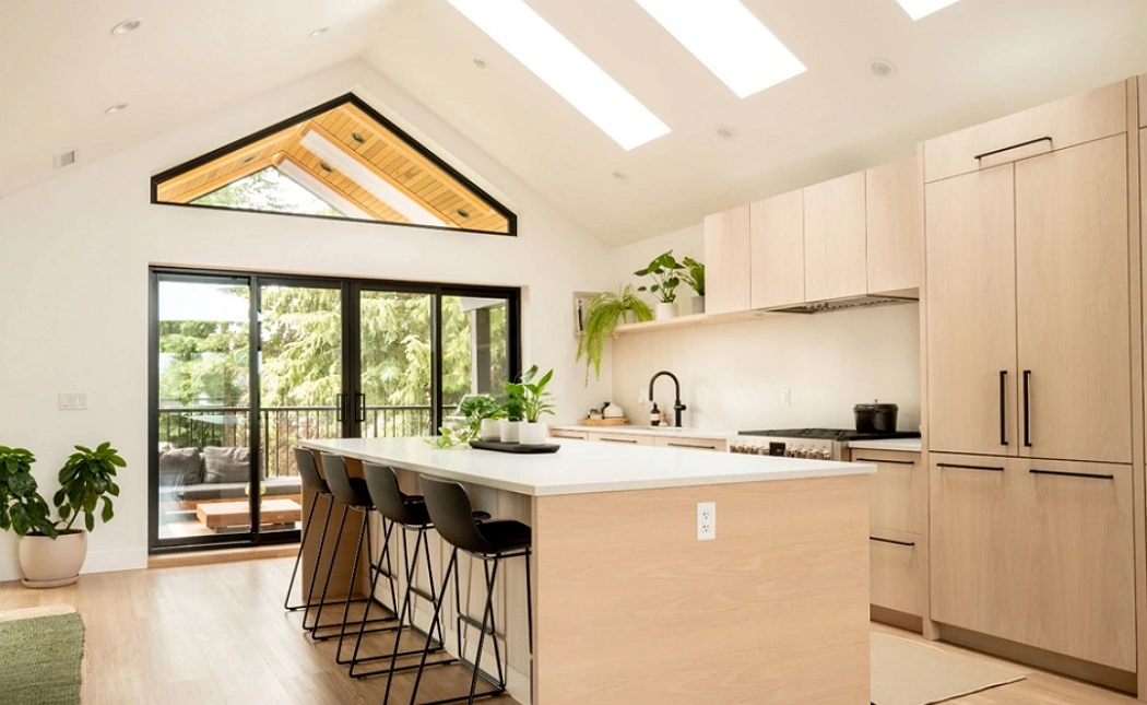 biophilic home design
